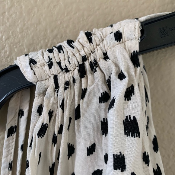 ARMANI EXCHANGE Women’s/Junior’s Romper SIZE 2/S - Picture 6 of 10